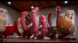 SausageParty